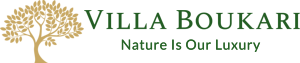 VIlla Boukari - Nature is our luxury